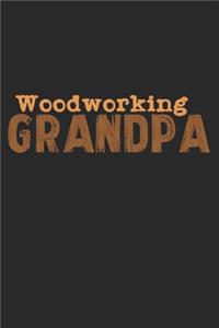 Woodworking Grandpa