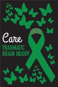 Care Traumatic Brain Injury