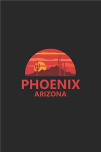 Phoenix Arizona