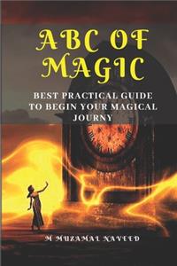 ABC of Magic