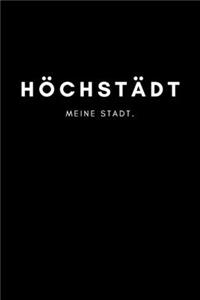 Höchstädt