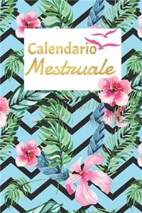 Calendario Mestruale