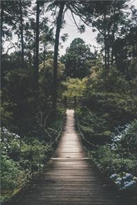 Wooden Bridge