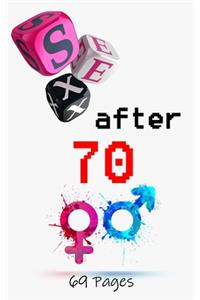 Sex After 70