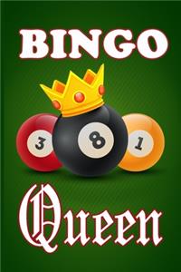 Bingo Queen