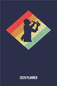 2020 Planner