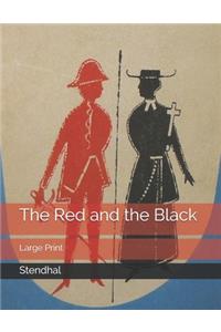 The Red and the Black