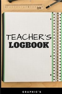 Teacher's Logbook