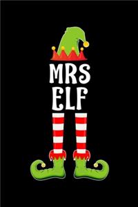 Mrs Elf