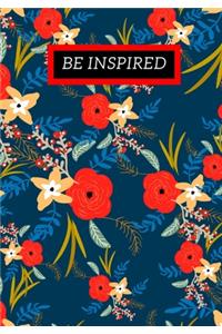 Be Inspired