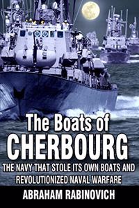 Boats of Cherbourg