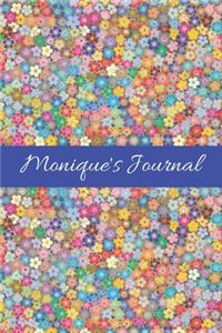 Monique's Journal