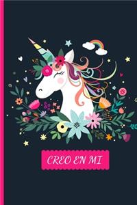 Creo en Mi