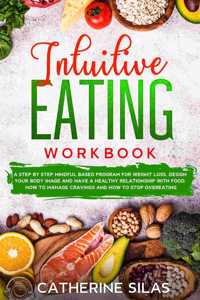 INTUITIVE EATING workbook