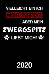 Zwergspitz 2020