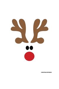 Christmas Notebook