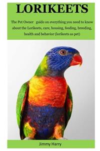 Lorikeet