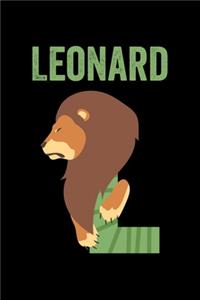 Leonard
