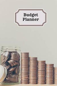 budget logbook