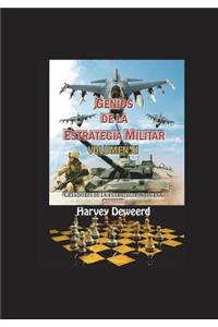 Genios de la Estrategia Militar Volumen XI