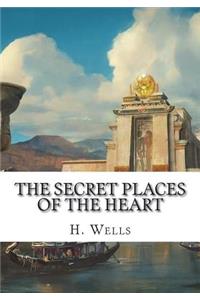 The Secret Places of the Heart