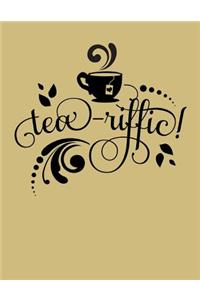 Tea-riffic