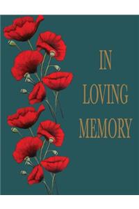 In Loving Memory