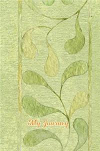 My Journey