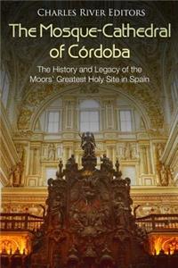 Mosque-Cathedral of Córdoba