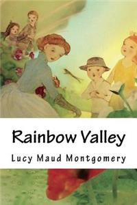 Rainbow Valley