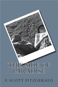 This Side of Paradise
