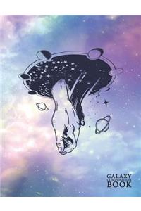 Galaxy Composition Book