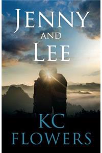 Jenny and Lee