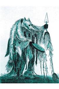 Composition Book Journal