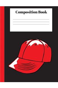 Composition Book