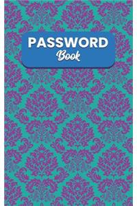 Password Book