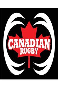 Canadian Rugby