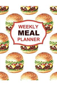 Weekly Meal Planner