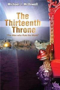 Thirteenth Throne