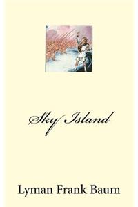 Sky Island