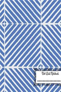 Dot Grid Notebook