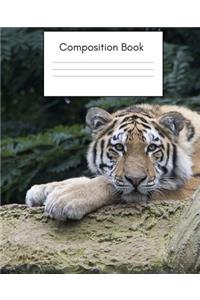 Composition Book