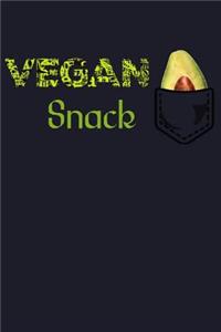 Vegan Snack