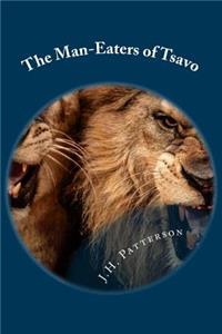 The Man-Eaters of Tsavo