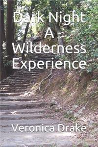 Dark Night a Wilderness Experience