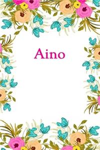 Aino