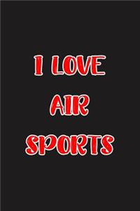 I Love Air Sports