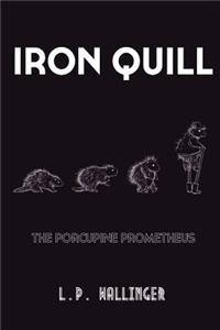 Iron Quill