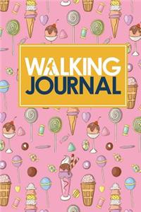 Walking Journal