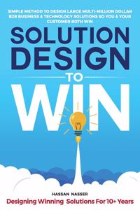 Solution Design to Win